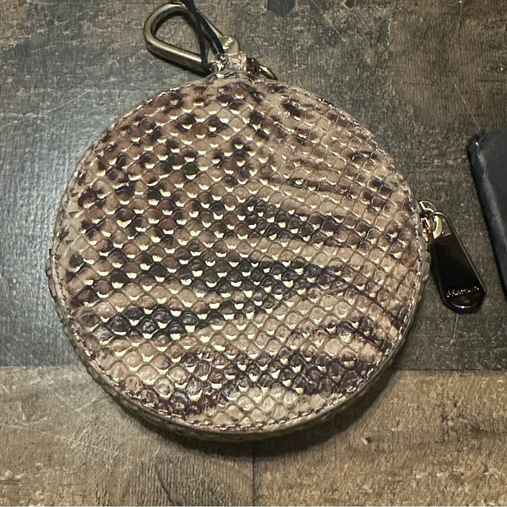 Brahmin Circle Coin Purse